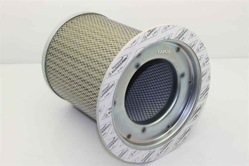 KV350009P Replacement Keltec Separator Filter