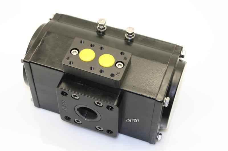 MRP009UKS081 Tyco Keystone Actuator