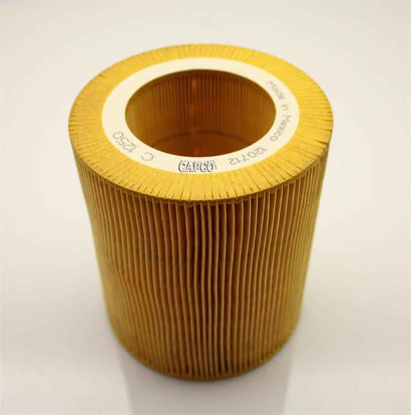 1613872000 Replacement Atlas Copco Air Filter